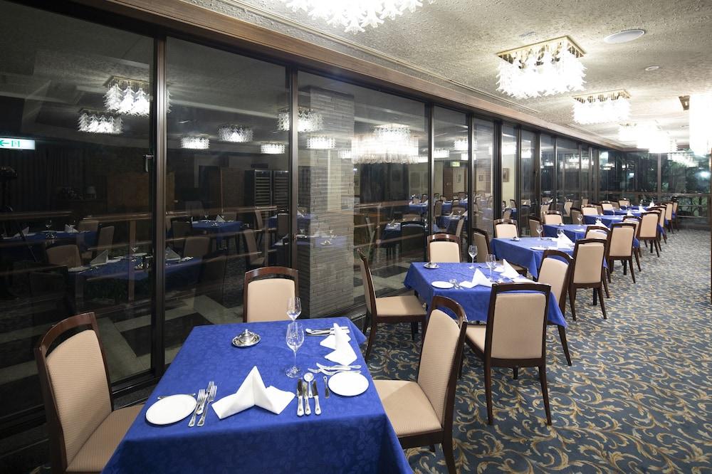 โรงแรมมาร์โรด ฮาโกเนะ ฮาโกเน่ ภายนอก รูปภาพ