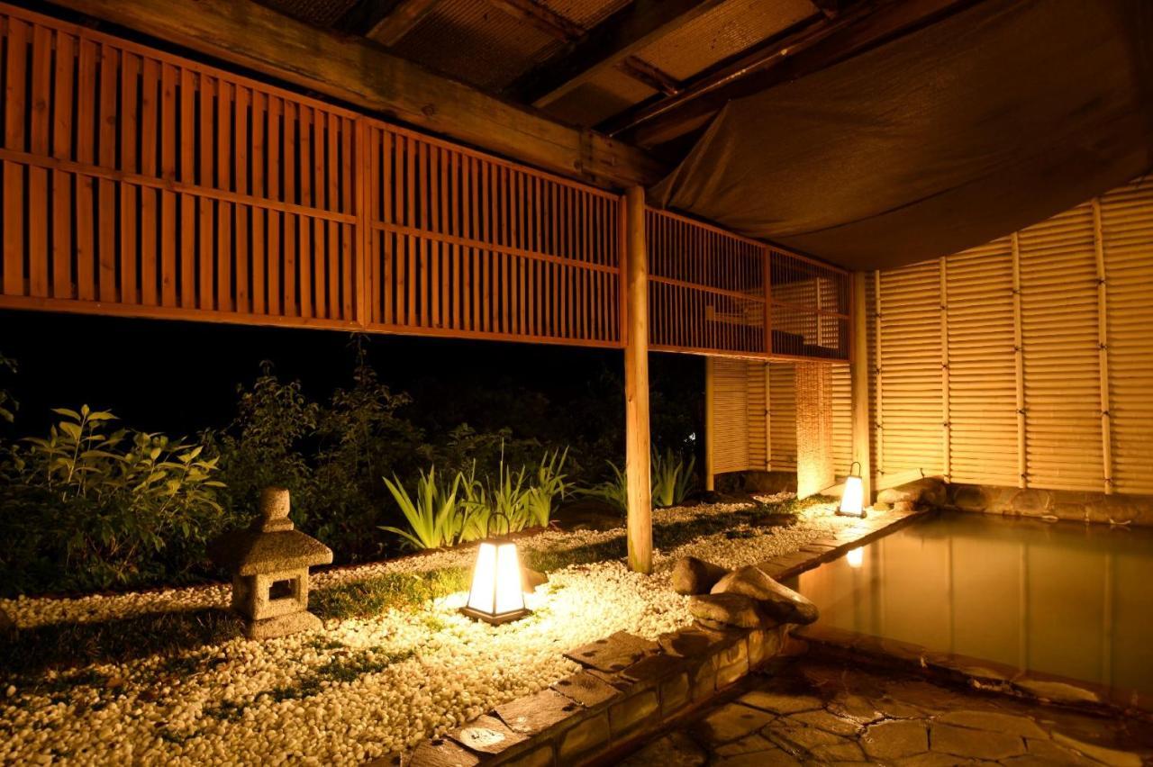 โรงแรมมาร์โรด ฮาโกเนะ ฮาโกเน่ ภายนอก รูปภาพ