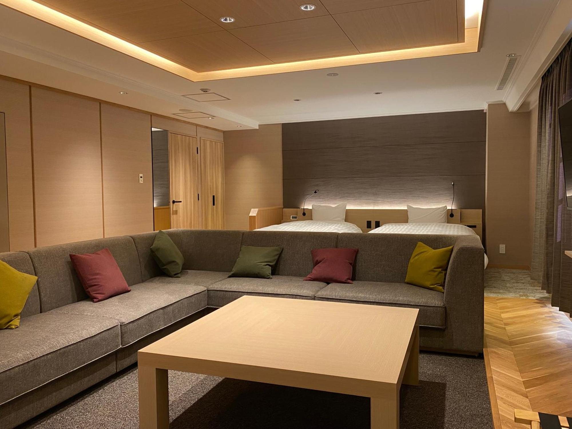 โรงแรมมาร์โรด ฮาโกเนะ ฮาโกเน่ ภายนอก รูปภาพ
