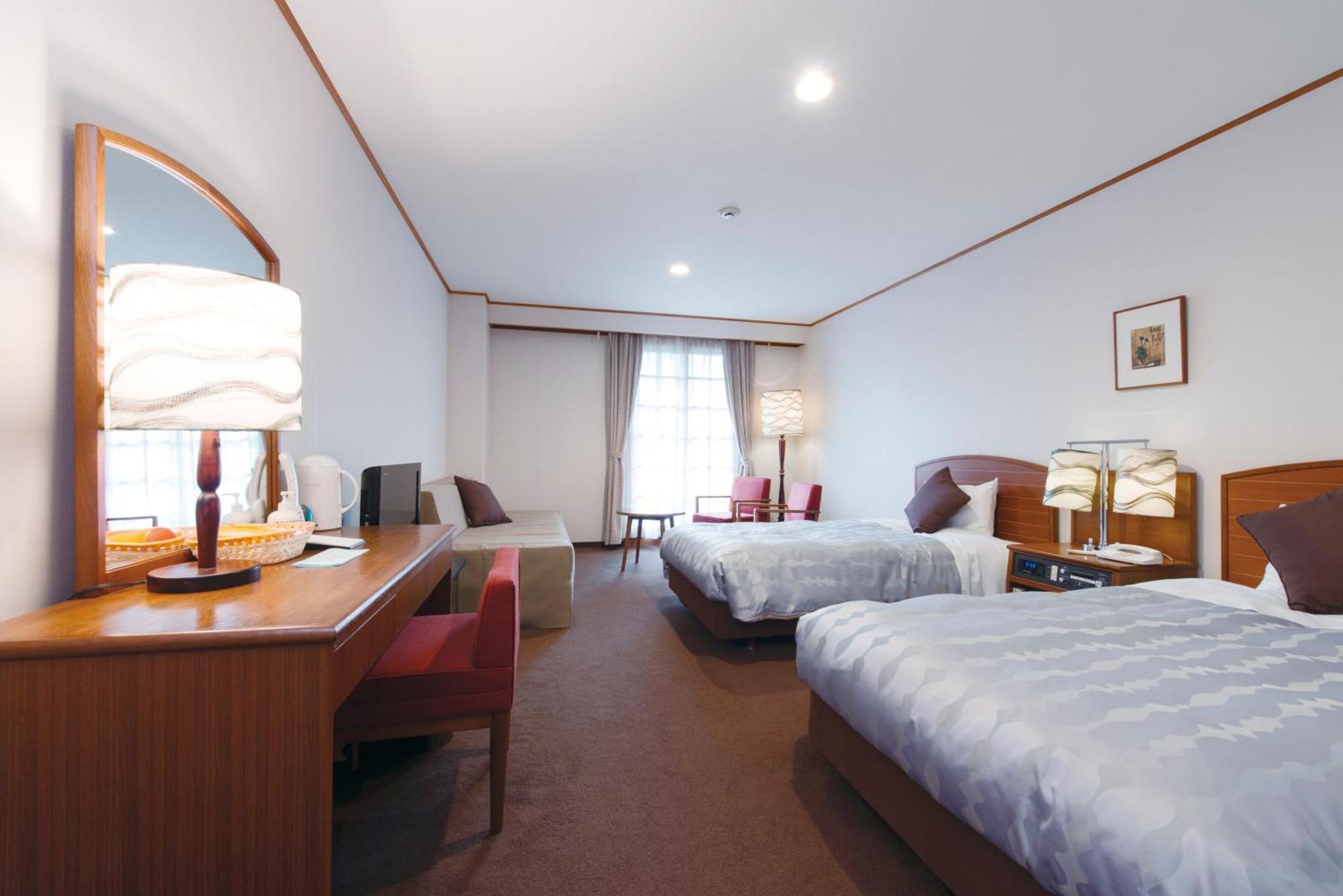 โรงแรมมาร์โรด ฮาโกเนะ ฮาโกเน่ ภายนอก รูปภาพ